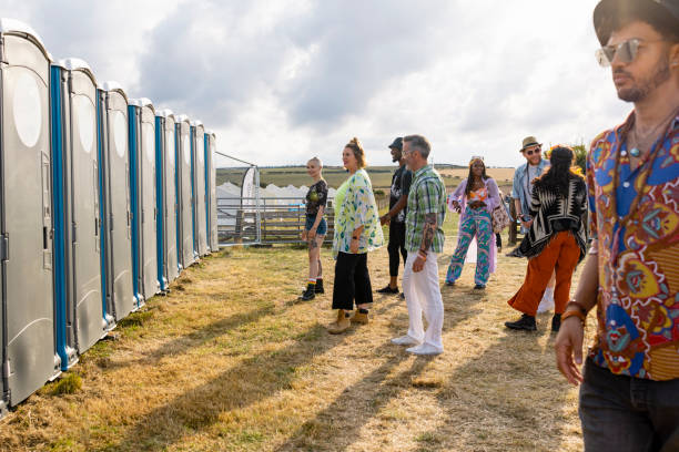 Best Portable Restroom Maintenance and Cleaning in Great Notch, NJ