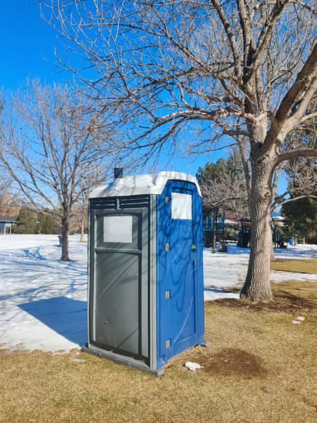 Best Portable Toilet Rental for Emergency Services in Great Notch, NJ