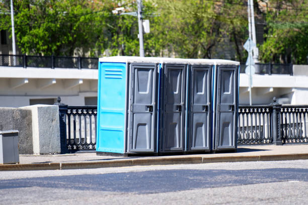 Best Long-Term Portable Toilet Rental in Great Notch, NJ